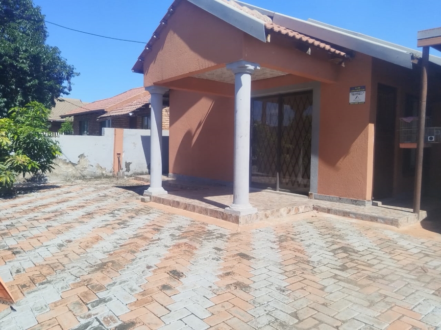 3 Bedroom Property for Sale in Boitekong Ext 3 North West